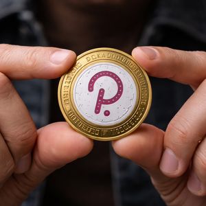 Polkadot价格重新测试1.30美元，但看跌压力依然存在