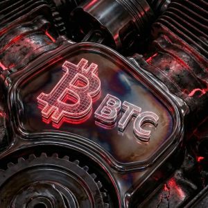 比特币价格逼近7.5万美元，瞄准8万美元新高