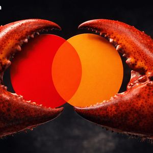Crossmint旗下Lobster.cash集成万事达Agent Pay，开启AI代理商务新时代