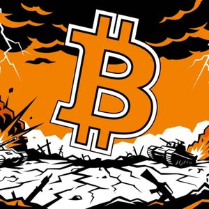 Bitwise：地缘政治混乱可能推动比特币突破100万美元大关