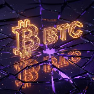 比特币突破76,000美元大关，但资本外流达3.2%