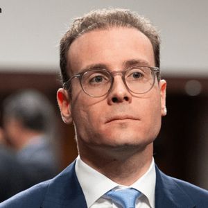 CFTC主席向国会透露：使用微软AI工具监控加密货币和预测市场