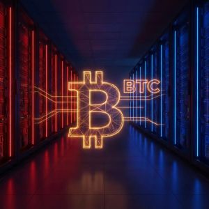 鲸鱼狂购27万枚BTC！交易所比特币供应量创7年新低