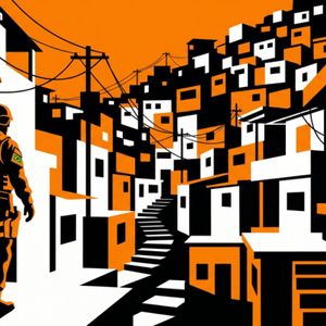 巴西警方逮捕与3.2亿美元加密货币洗钱案有关歌手