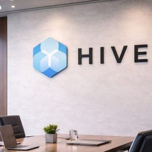 加密矿企HIVE瞄准7500万美元融资，加速AI业务扩张