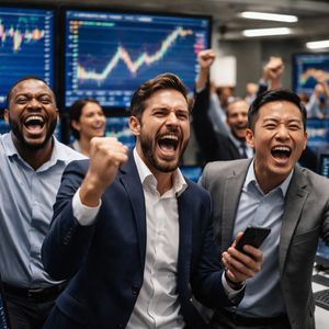 今日加密货币大涨：比特币和山寨币上涨的几大原因