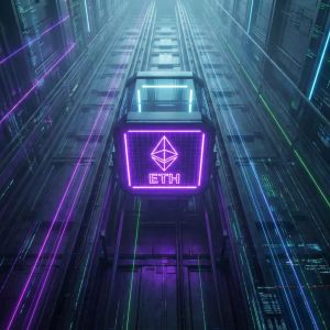 以太坊新模型瞄准低于1分钟交易最终性