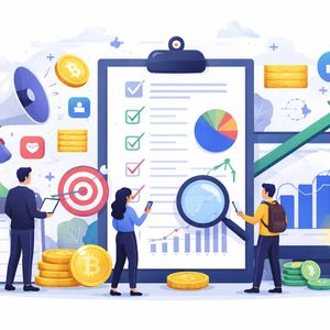 加密货币项目会议公关：如何在活动前、中、后最大化曝光度