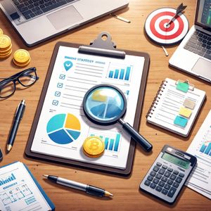 2026年建立机构可信度的6大加密货币公关策略