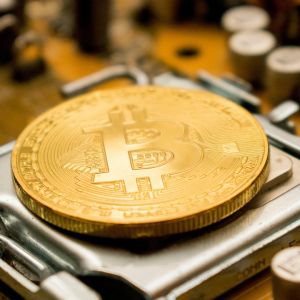 CleanSpark成为做空最多的比特币储备公司