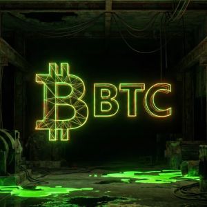 比特币瞄准7.6万美元大关，ETF单日流入超3亿美元