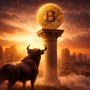 比特币价格突破77,000美元，霍尔木兹海峡重开提振风险偏好