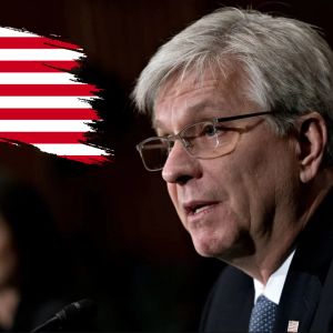 美联储理事沃勒：通胀风险仍存，今年利率或维持不变