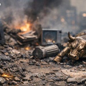 RAVE暴跌95%后，更多加密货币项目面临操纵警告