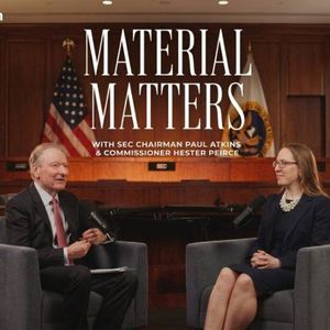 SEC加密货币监管