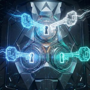 Vercel遭黑客攻击，价值200万美元的加密应用数据面临风险