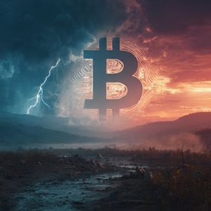 美伊紧张局势再度升级，比特币跌破7.4万美元关键位