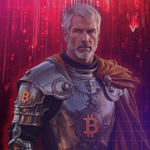 Michael Saylor暗示更大规模比特币购买，同时提出半月股息计划