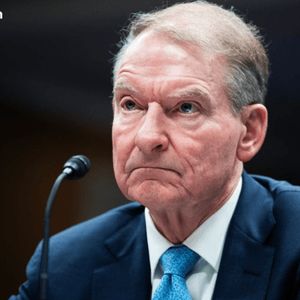 监管转向：SEC主席Paul Atkins以'ACT'策略取代诉讼时代