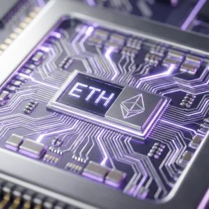 以太坊公布路线图：瞄准ZK-EVM、量子抗性和20秒最终性