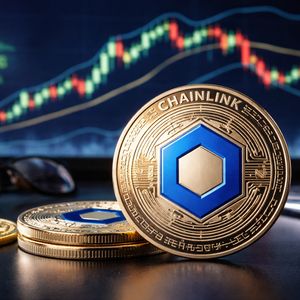 Chainlink价格预测：OpenAssets合作背景下的走势分析
