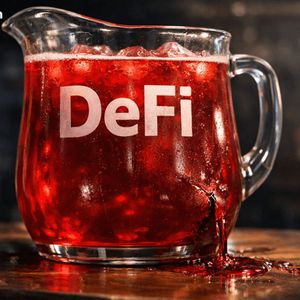 KelpDAO攻击事件后DeFi生态系统140亿美元蒸发，借贷市场受重创