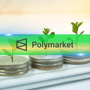 Polymarket瞄准4亿美元融资，估值达1500亿美元：预测市场需求激增