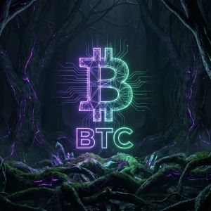 中东紧张局势升级，比特币突破76,000美元大关