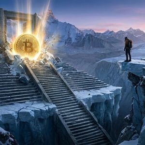 比特币价格瞄准新一轮上涨，交易员关注突破走势