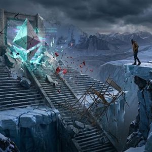 以太坊价格反弹面临风险，失败信号可能即将出现