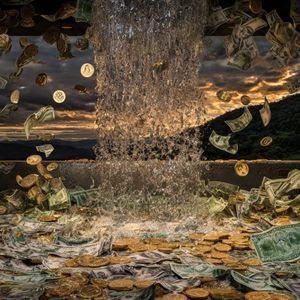 14亿美元涌入加密市场——什么在推动这波热潮？