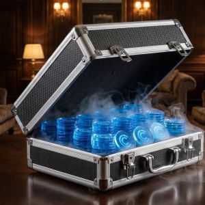 比特币突破75,000美元大关，矿工抛售32,000 BTC