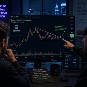 Solana逼近87美元突破点：ETF资金流入会引发更大反弹吗？