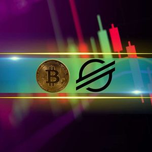 比特币(BTC)重回7.6万美元，Stellar(XLM)飙升7%：市场观察