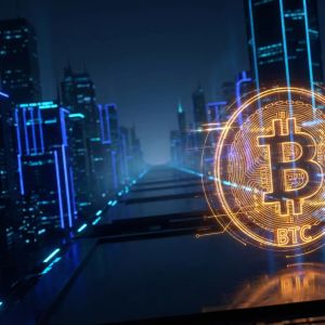 一日内236,000枚BTC流入币安和OKX，市场卖压信号显现