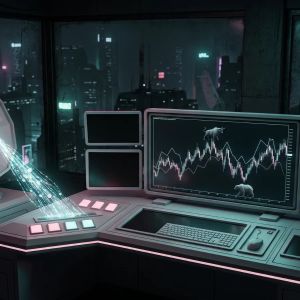 比特币稳守76,000美元上方，参议院审议新任美联储主席人选