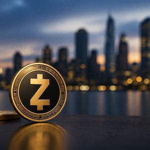 Zcash (ZEC) 价格在回调后稳定在320美元上方：技术分析与预测