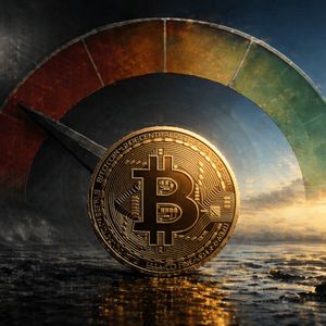 比特币恐惧情绪消退？市场情绪创1月中旬以来新高