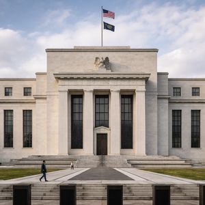 晚间摘要：特朗普关注伊朗协议，沃什承诺美联储独立性，比特币因地缘政治不确定性下跌