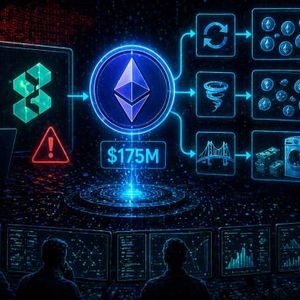 Kelp DAO黑客已转移1.75亿美元以太坊并开始洗钱——事件最新进展