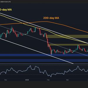 以太坊价格预测：月度涨幅14%，2,500美元似乎近在眼前