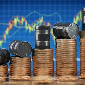 做空成本高达400%：链上原油永续合约的资金费率动态解析