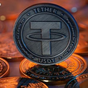 Tether 三天内在以太坊上增发 20 亿 USDT，稳定币总供应量逼近 1900 亿美元