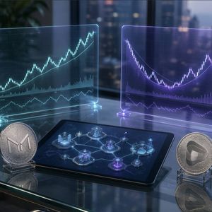 Maker (MKR) 与 Curve (CRV)：新稳定币与RWA收益策略上线后，是引领DeFi蓝筹回归还是继续横盘？