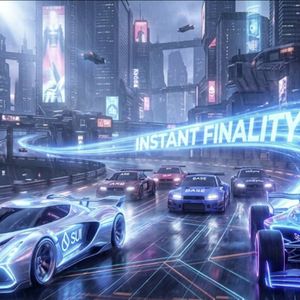 Sui (SUI) 与 Sei (SEI)：新订单簿DEX和永续合约上线后，会成为默认的"高速交易"组合还是流失到L2？