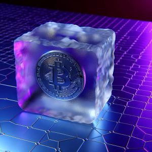 孙宇晨起诉World Liberty Financial：指控WLFI代币被无故冻结5.4亿枚