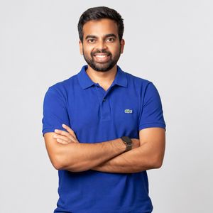 专访：Nischal Shetty谈Sikka.fun - Memecoin是入口，而非终极目标