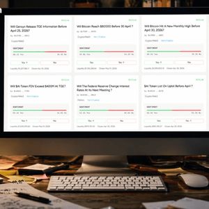 Gensyn网络主网上线Delphi：首个无需许可的AI预测市场平台正式启动