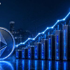 以太坊ETF连续9日资金流入达4300万美元，市场信心强劲