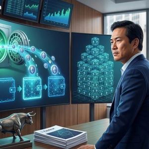 Tom Lee旗下Bitmine斥资2.33亿美元购入101,627枚ETH，创2026年最大单周增持纪录